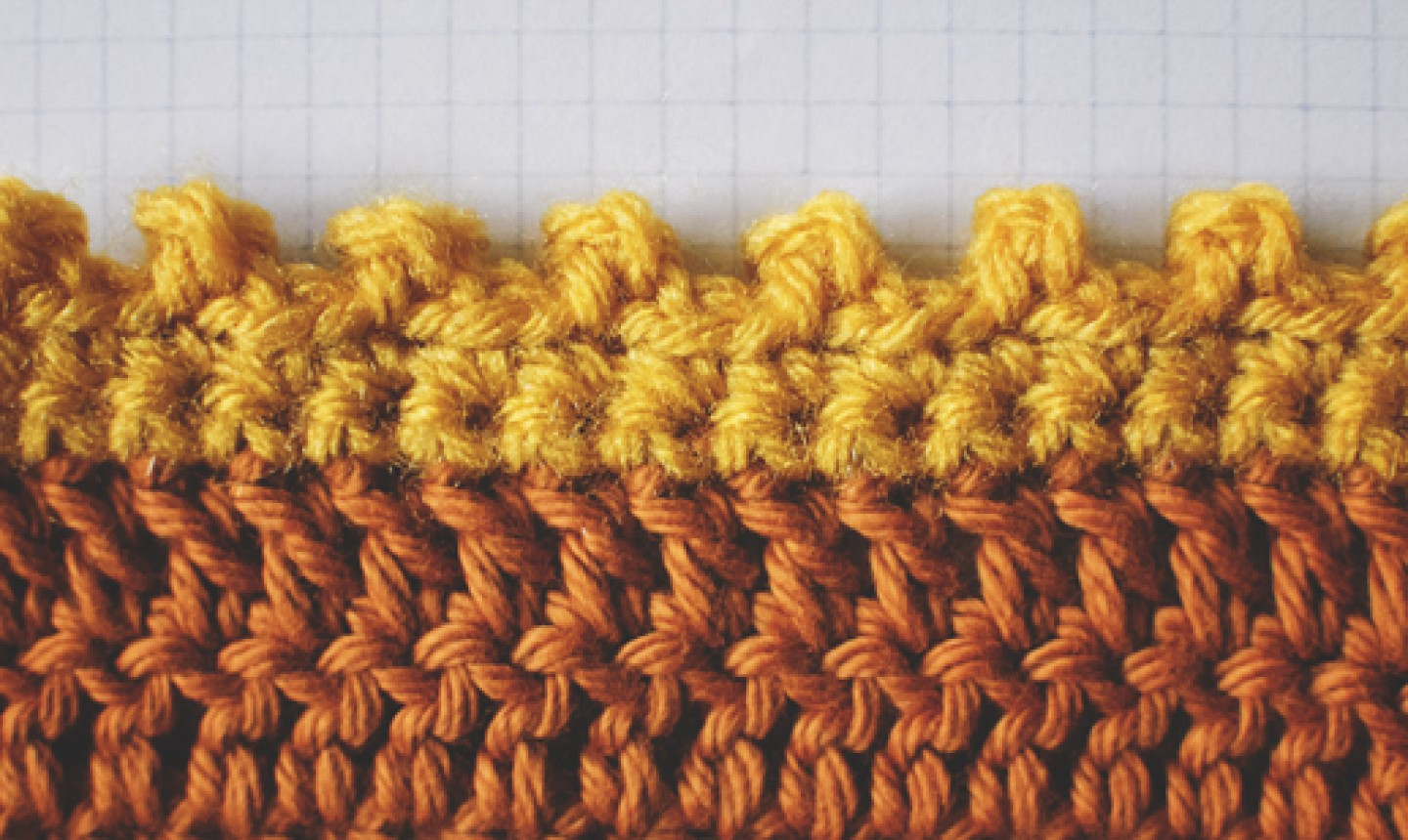 3 Types Of Crochet Edging Patterns For Beginners 5 Crochet Edges To