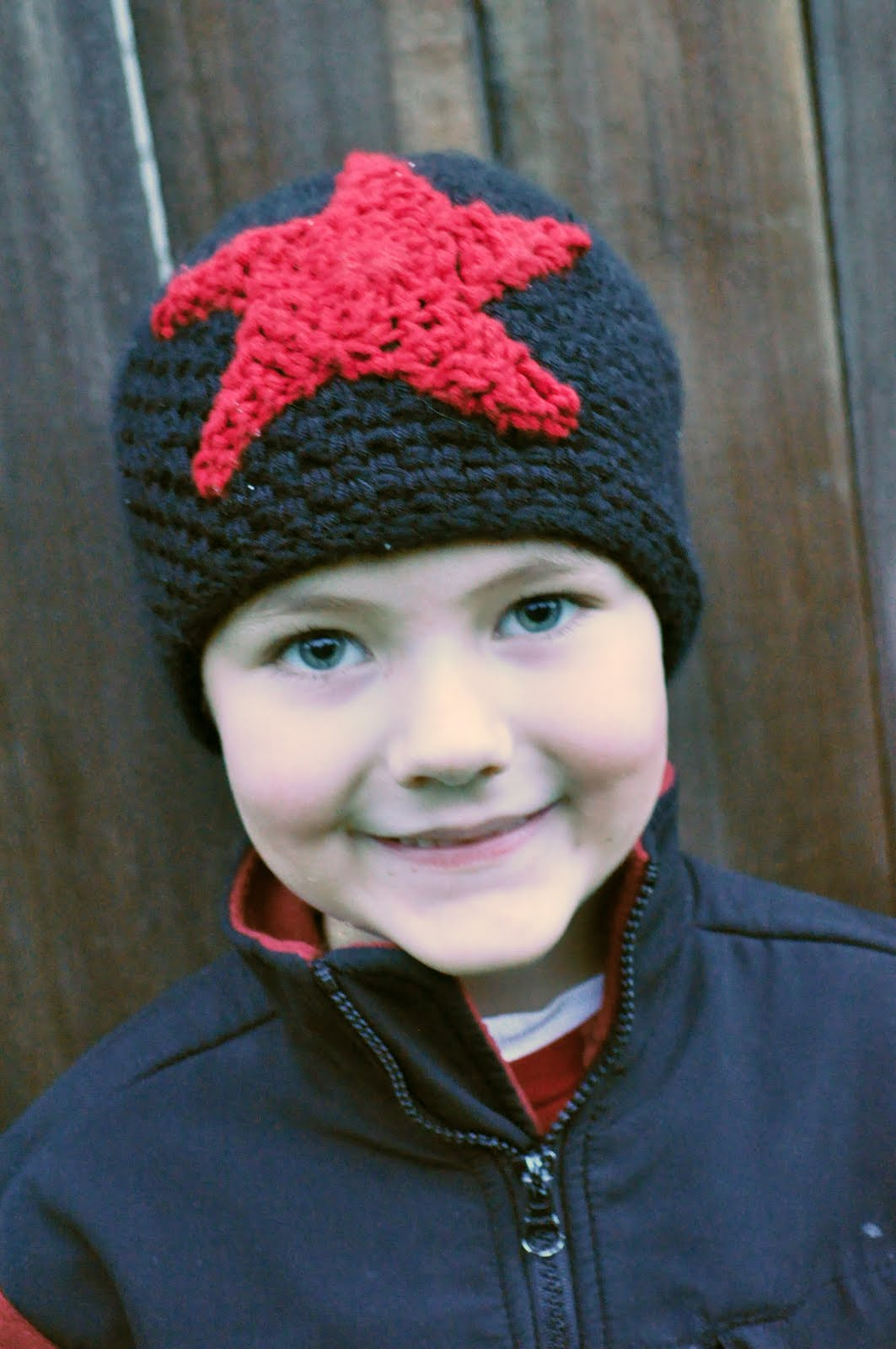Baby Boy Crochet Hat Patterns for Beginners
