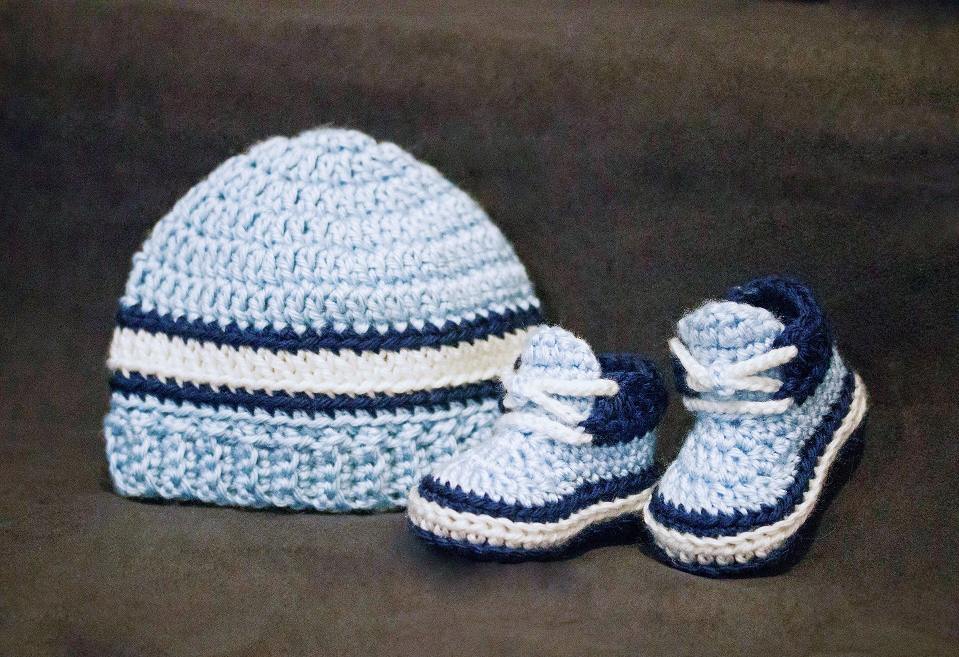 Baby Boy Crochet Hat Patterns for Beginners
