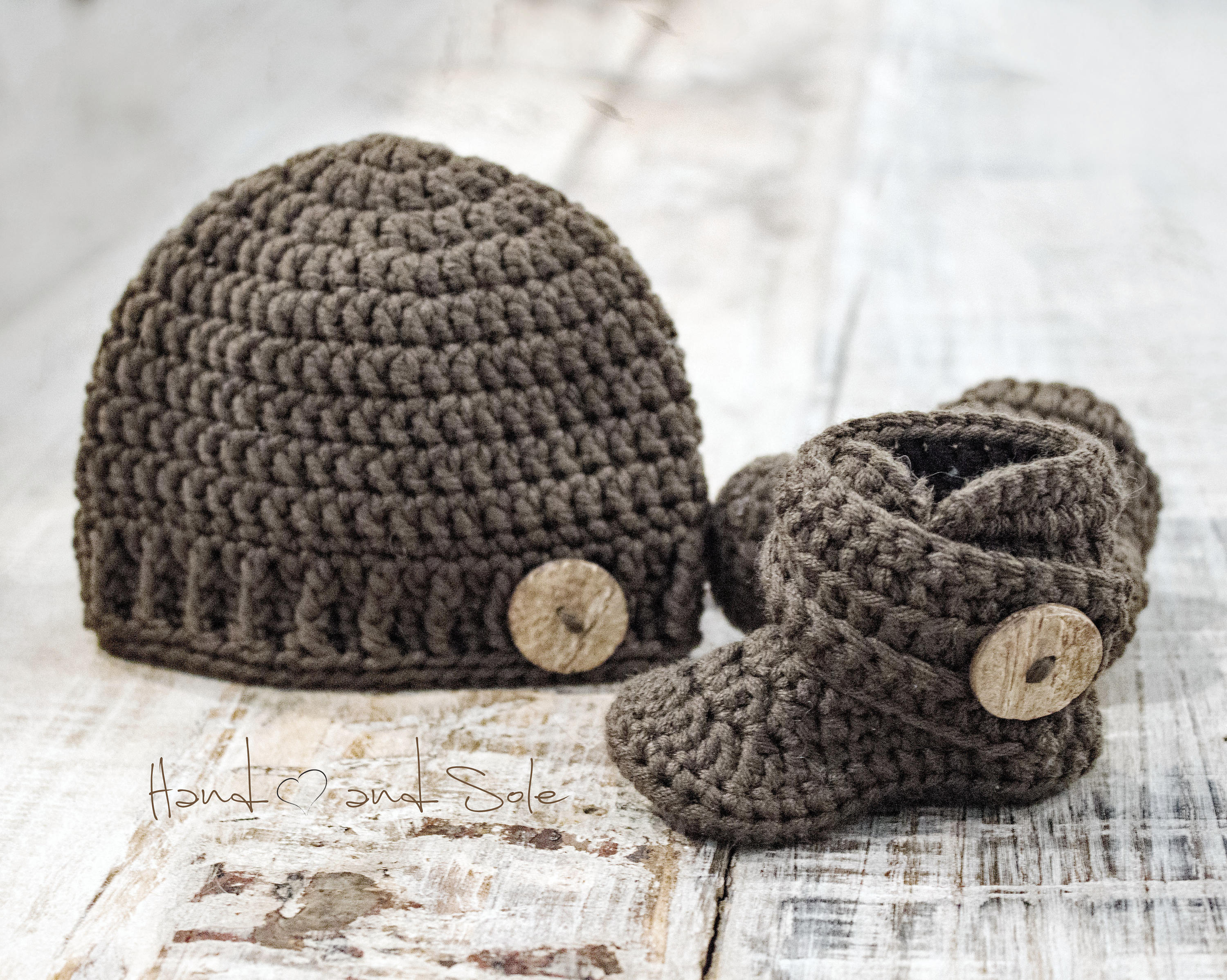 Baby Boy Crochet Hat Patterns for Beginners