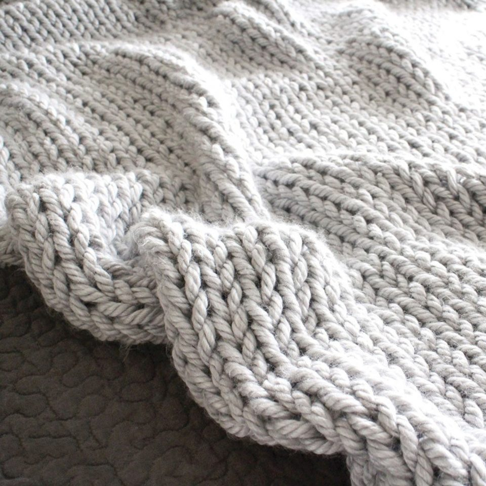 Bulky Yarn Crochet Afghan Patterns For Beginners Everyone Loves Free