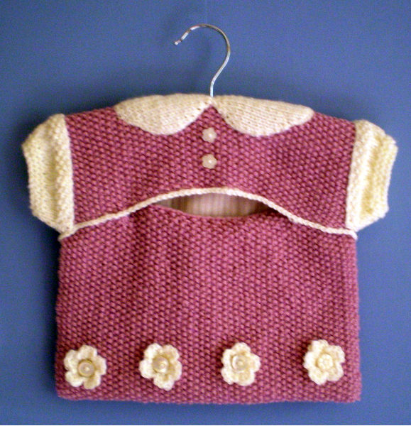 Crochet Clothespin Bag Pattern Free Storage Knitting Patterns In The Loop Knitting