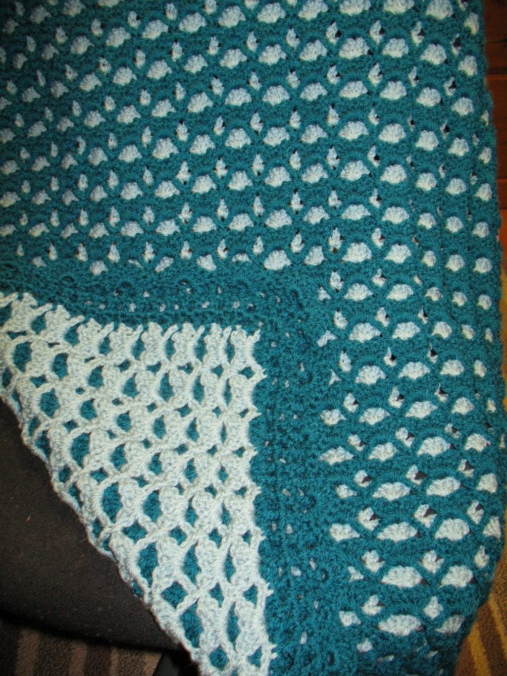 Easy Double Crochet Afghan Patterns Super Easy Double Crochet Afghan