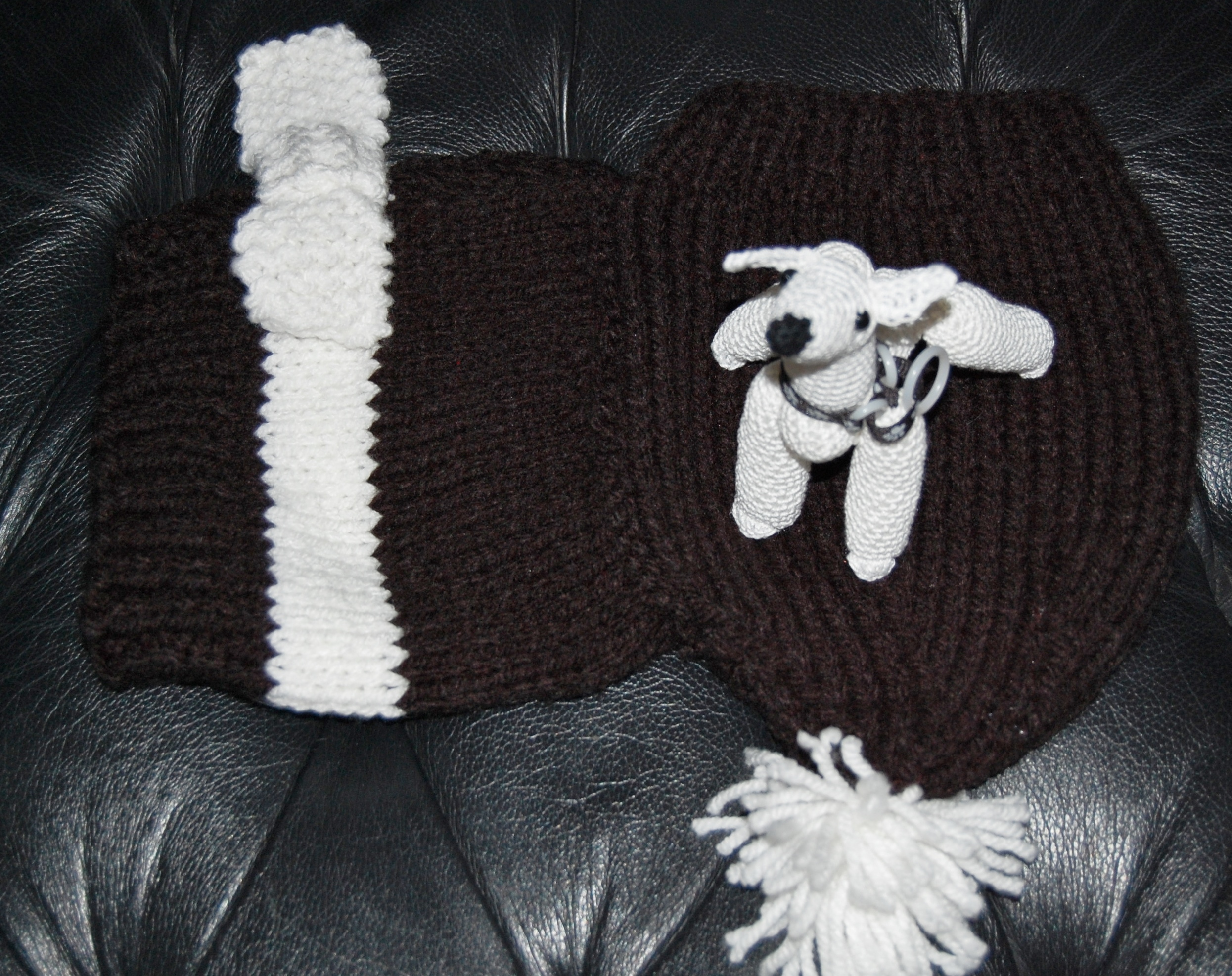 Easy Tips for Crochet Greyhound Sweater Pattern