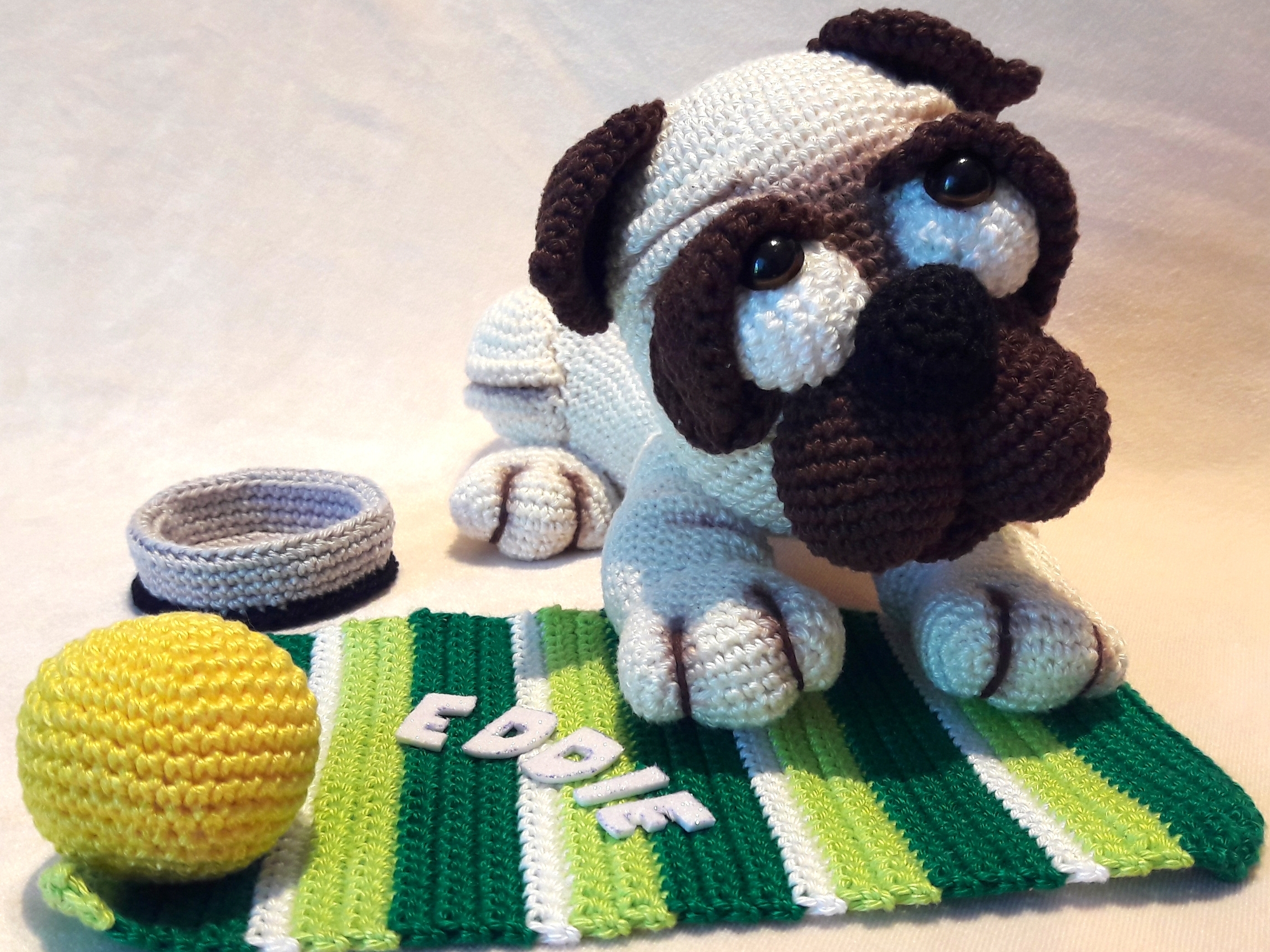 Easy Tips for Crochet Greyhound Sweater Pattern Crochet Pattern Eddie
