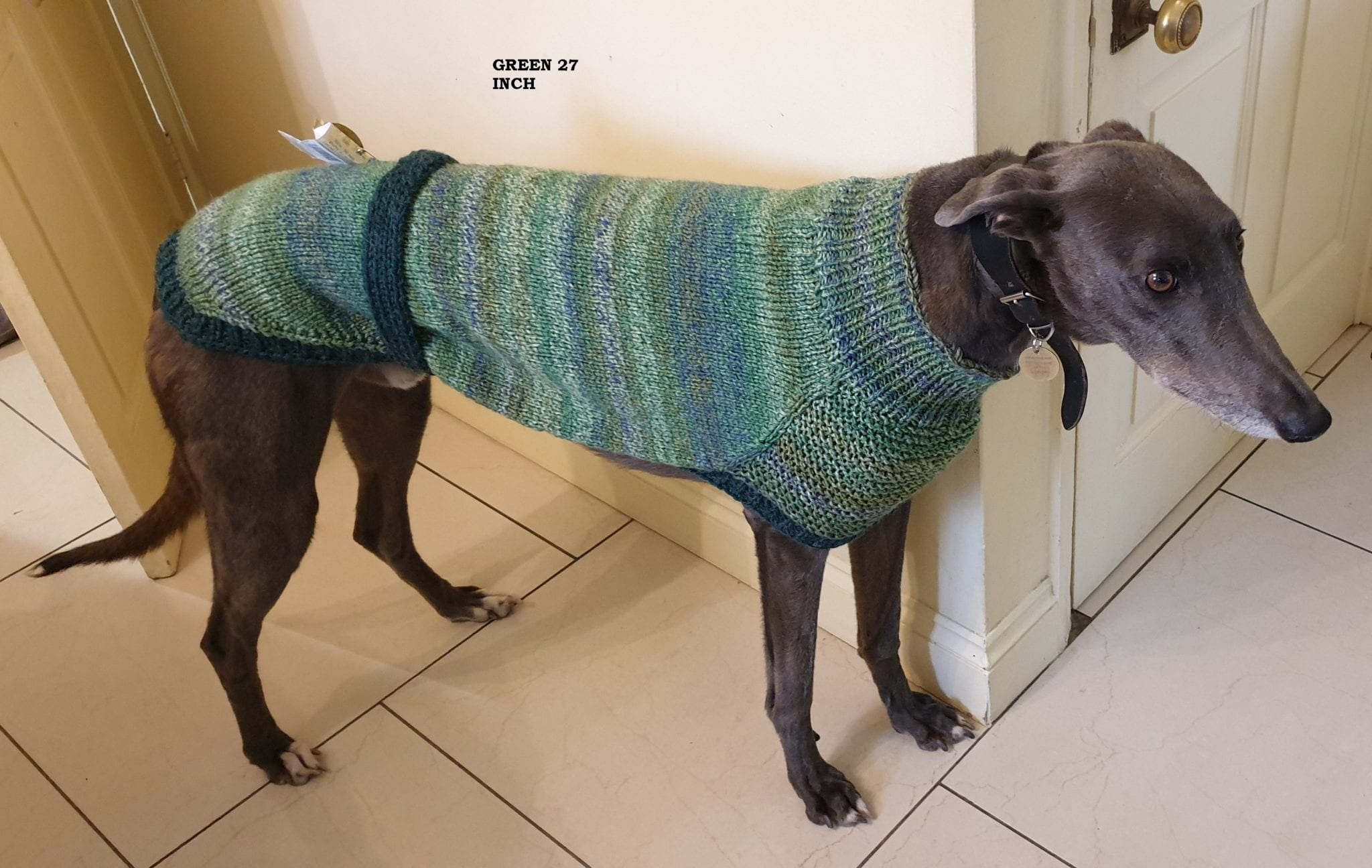 Easy Tips for Crochet Greyhound Sweater Pattern