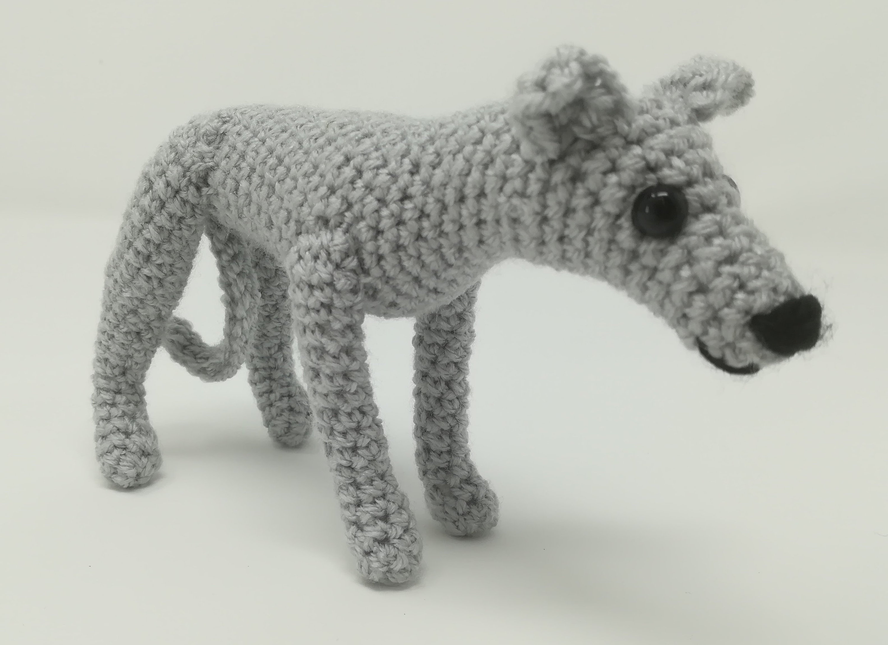 Easy Tips for Crochet Greyhound Sweater Pattern Greyhound Whippet
