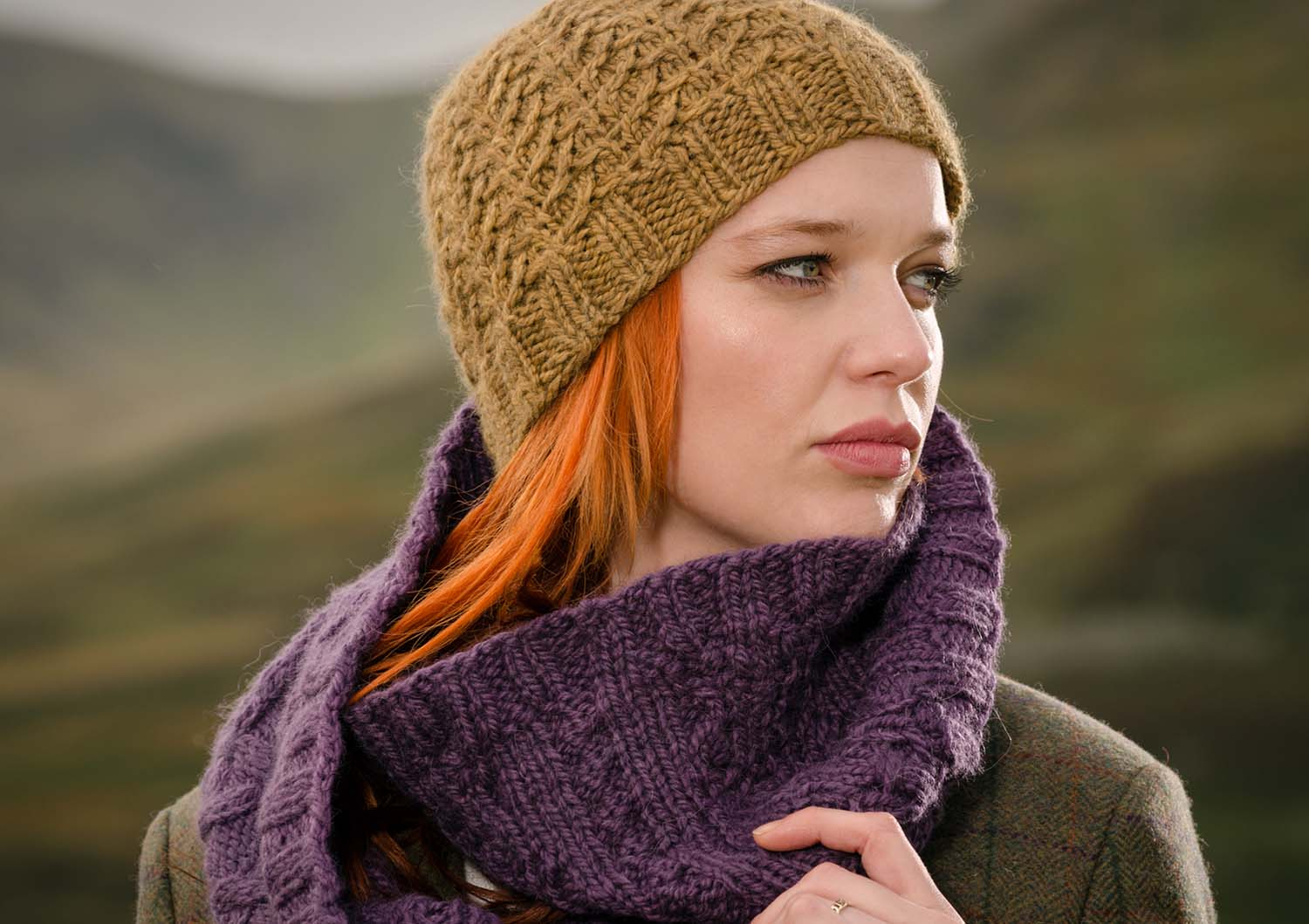 Stunning Crochet Womens Hat Free Pattern to Try
