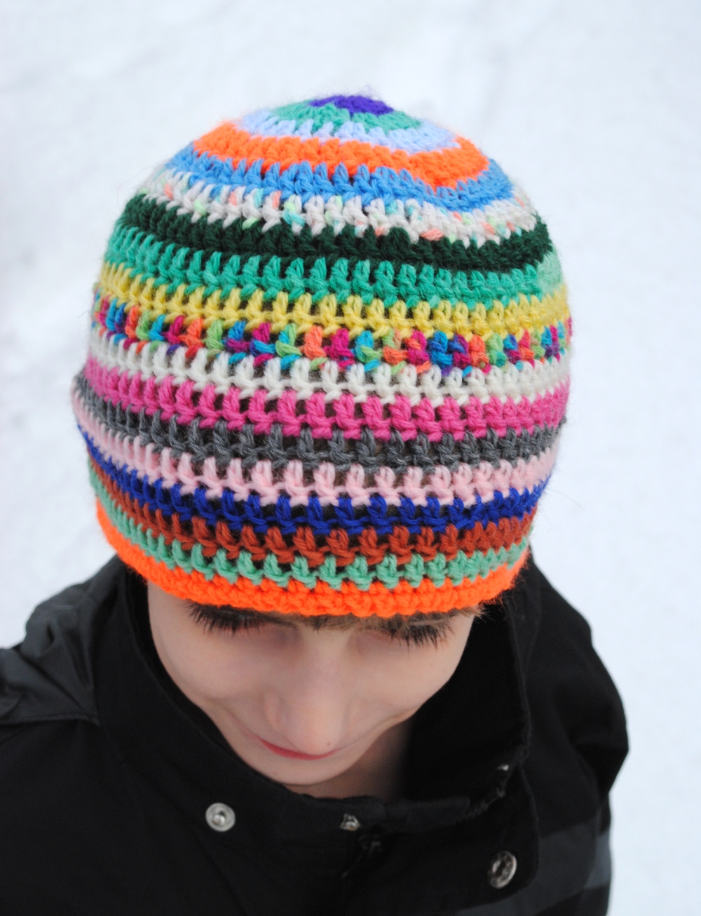 Stunning Crochet Womens Hat Free Pattern To Try Easy Charity Crochet