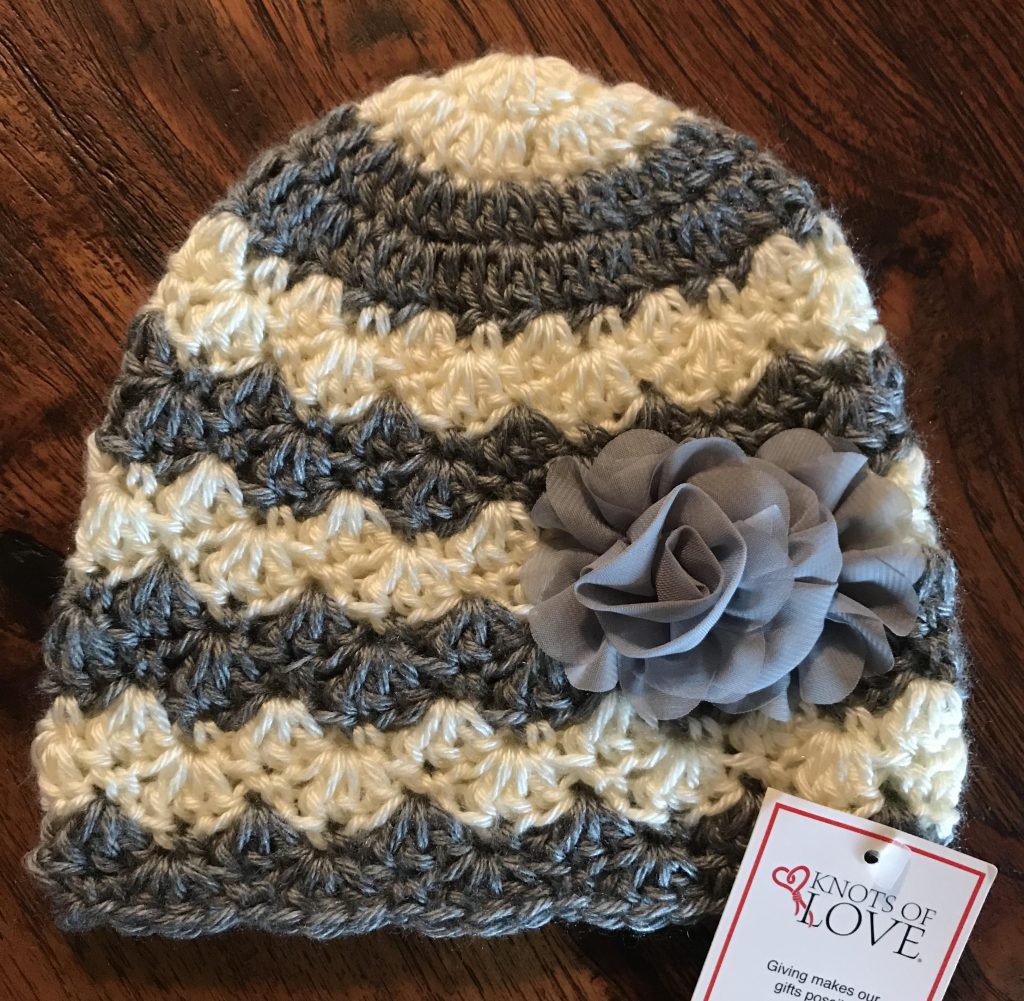 Stunning Crochet Womens Hat Free Pattern to Try Patterns Knots Of Love