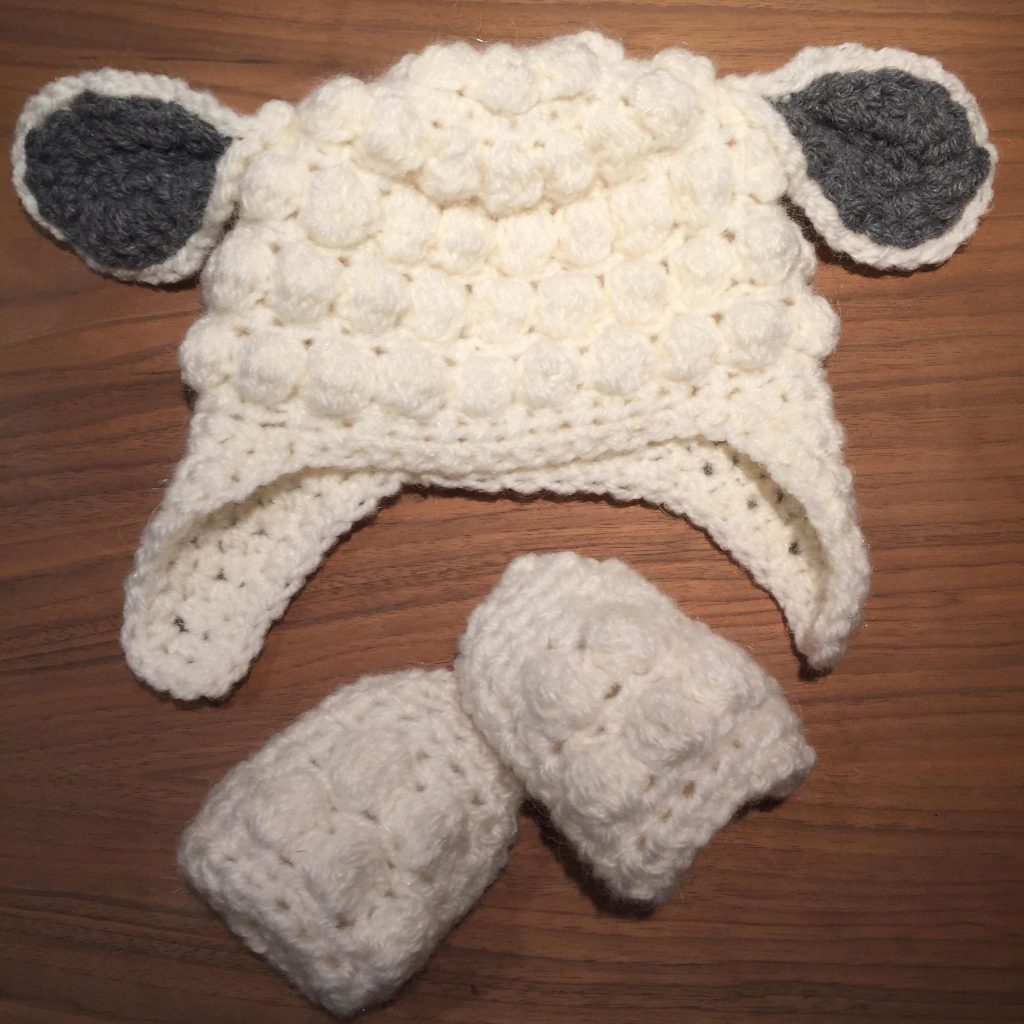 The Sweetest Crochet Lamb Patterns For Free I Wrote My First Pattern I 