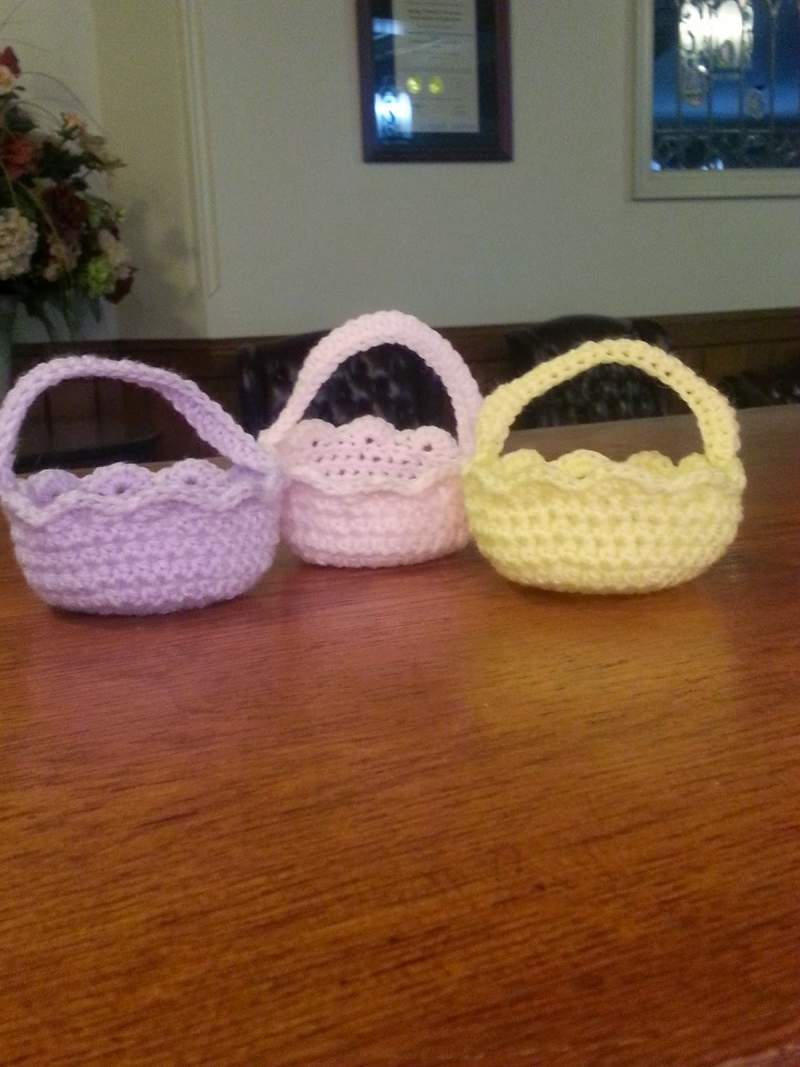 3 Easy Crochet Patterns for Beginners 20 Quick And Easy Easter Crochet