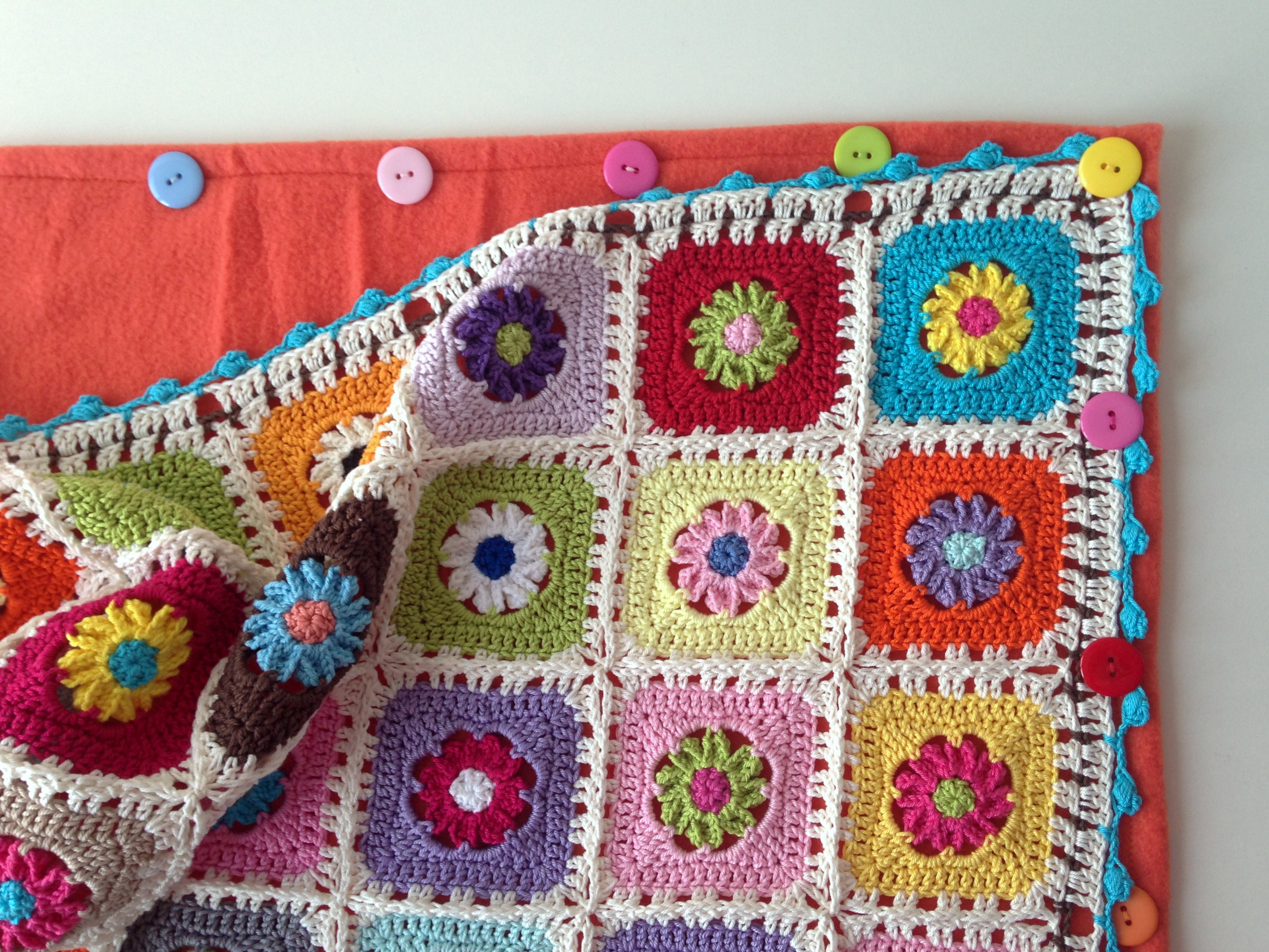 3 Magnificent Ideas of the Free Crochet Rose Afghan Pattern Rose Ba Blanket Marrose