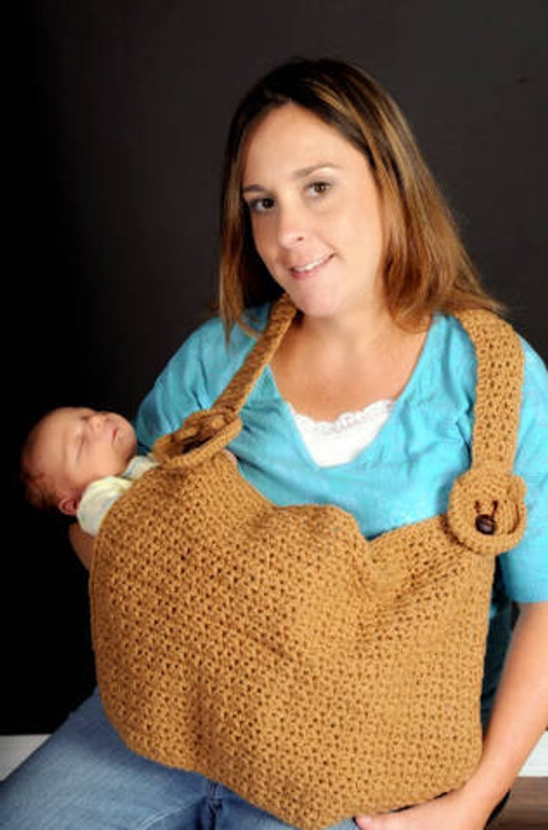 3 Top Designs of Crochet Breastfeeding Cover Pattern Ba Bear Nursing Cover Up Crochet Pattern Pdf 368 Etsy