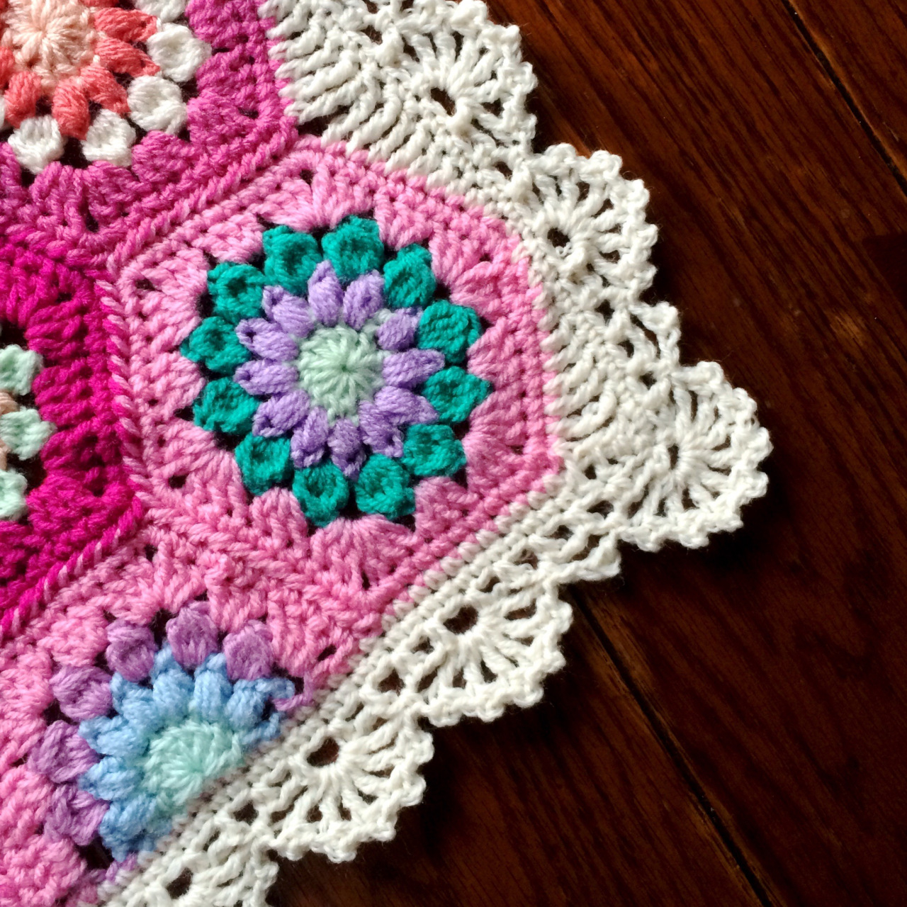 3 Types of Crochet Edging Patterns for Beginners 20 Crochet Free Edging