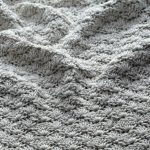 3 Unique Details of Crochet Fan Patterns Free - mecrochet.com