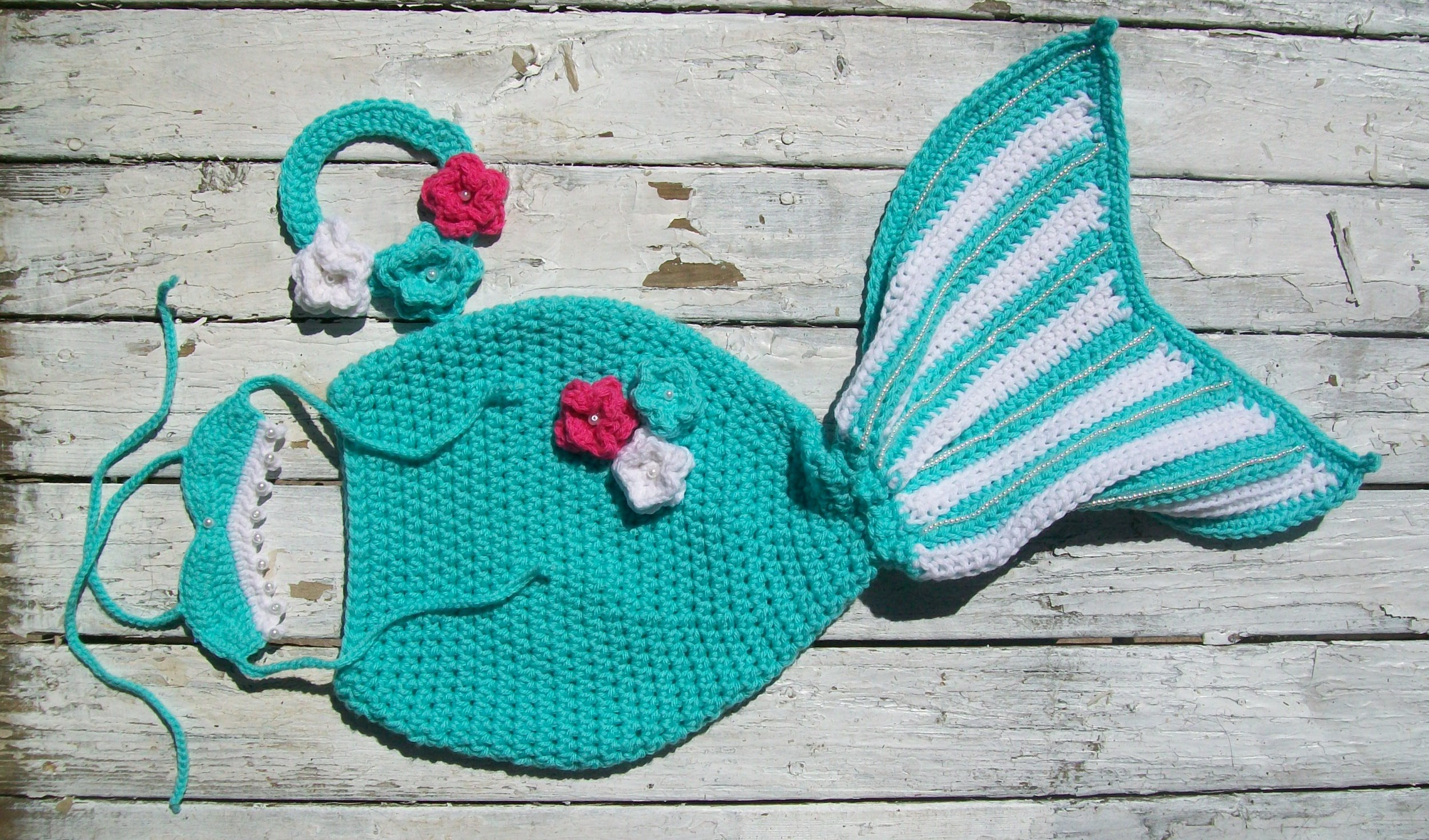 Amazing Crochet Mermaid Pattern for Baby’s Mermaid Tail Crochet Mermaid Pattern Ba Costume Pattern Ba Girl Etsy