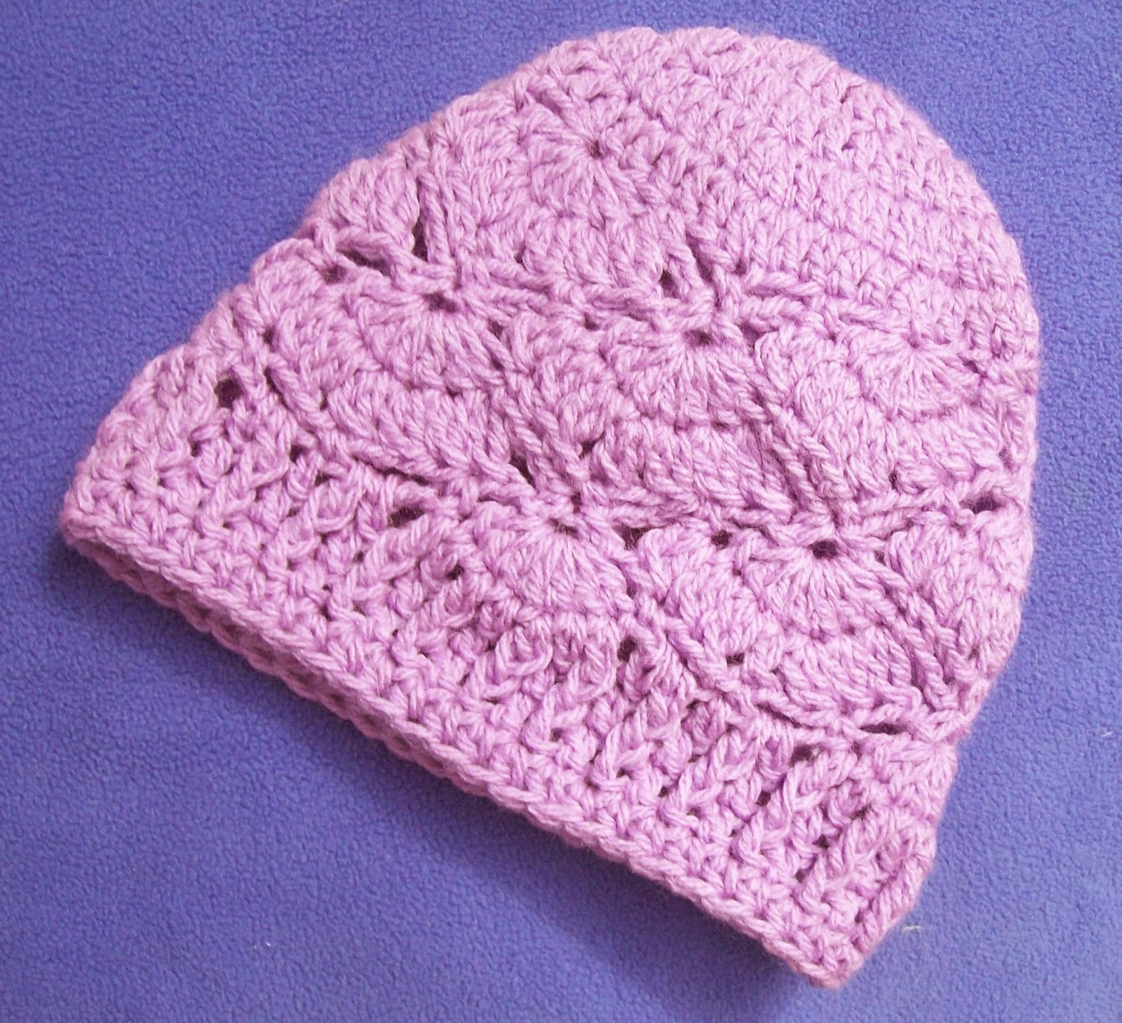 Childrens Crochet Hat And Scarf Patterns Crochet Hat Ba Pattern Free