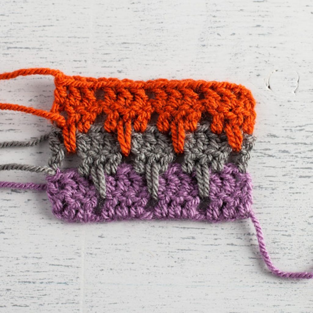 30+ Crochet Foot Jewelry Patterns