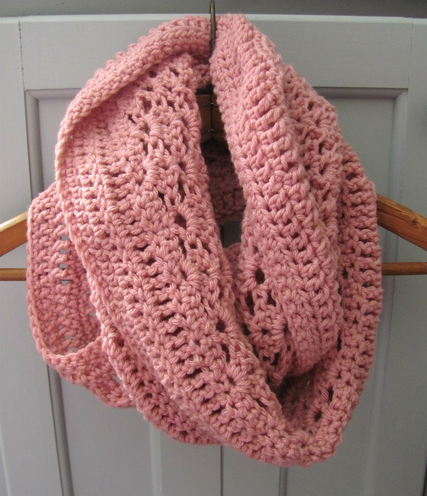 Crochet Lace Scarf Pattern 10 Easy Free Crochet Lace Scarf Patterns ...