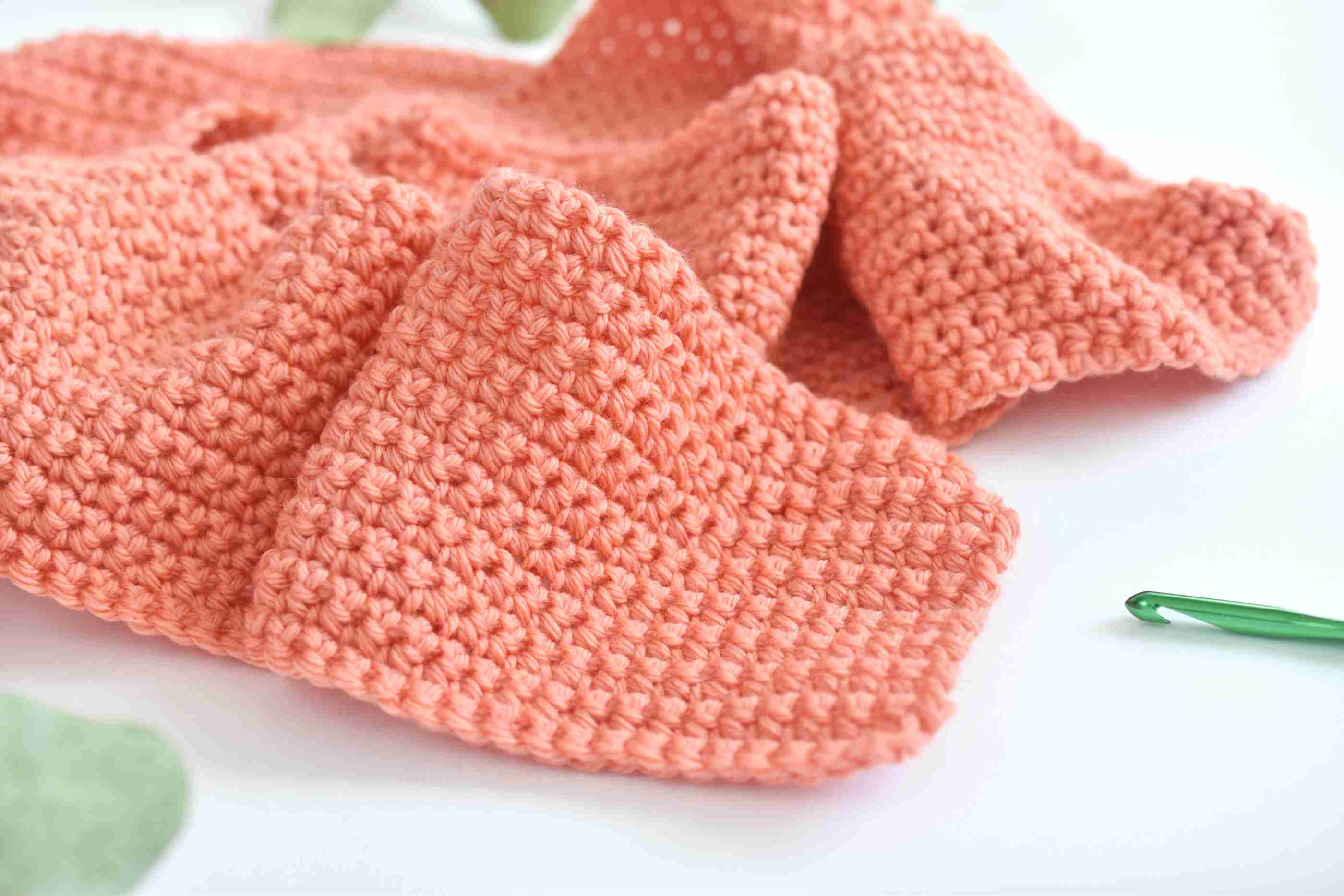 Crochet Toddler Scarf Pattern How To Crochet A Scarf For Beginners