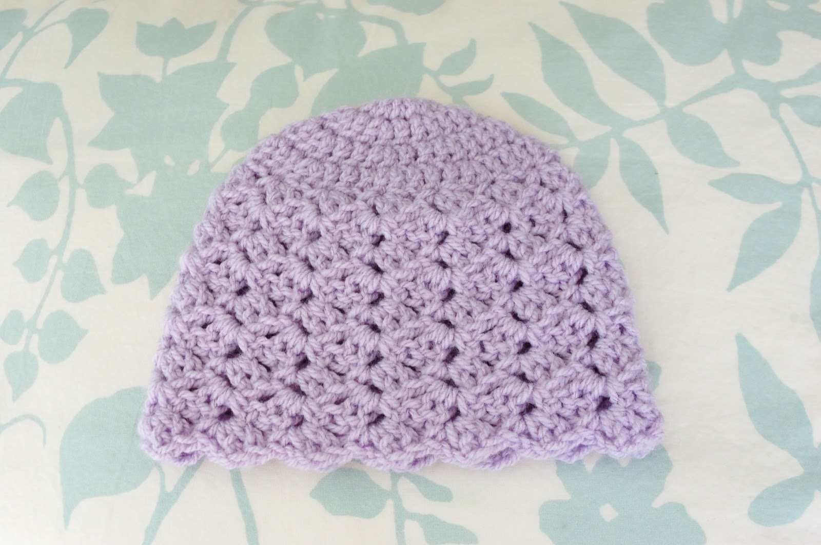 Cute Toddler Free Crochet Hat Patterns Newborn Hats Tag Hats ...