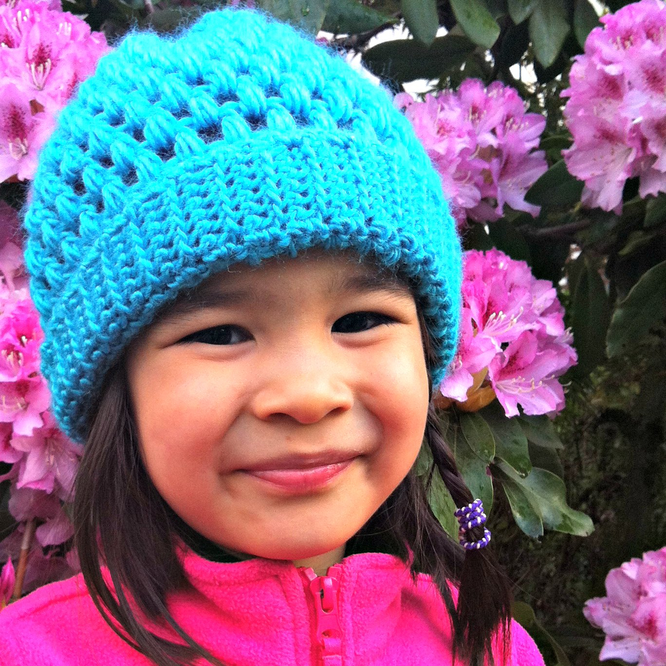 Easy Crochet Patterns For Kids