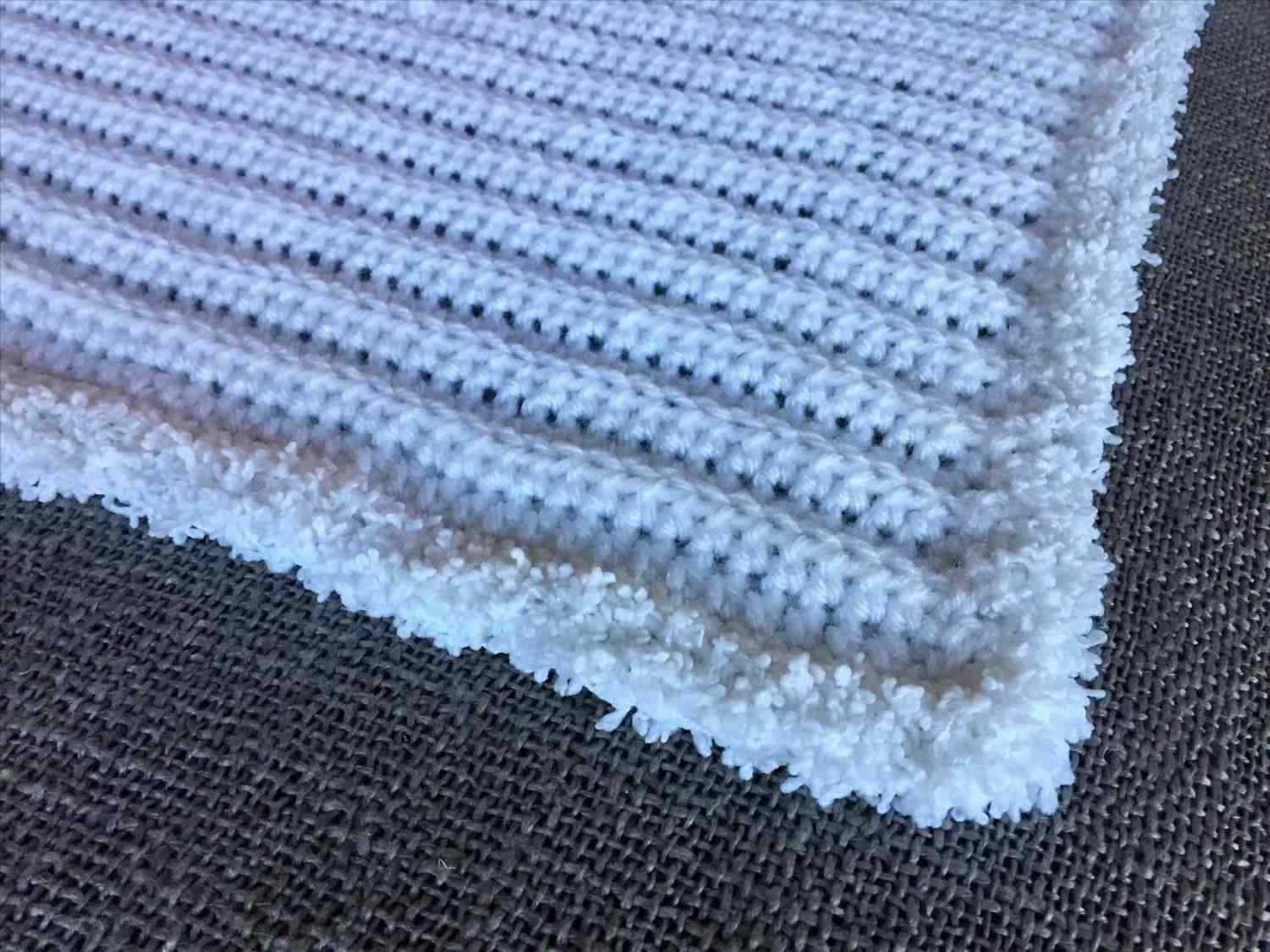 Easy Double Crochet Afghan Patterns Half Double Crochet Afghan Pattern Willyvossen