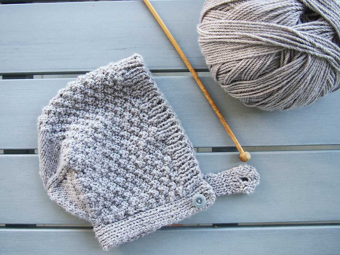 Free Crochet Newborn Baby Hat Patterns Cute Ba Hat Knitting Patterns