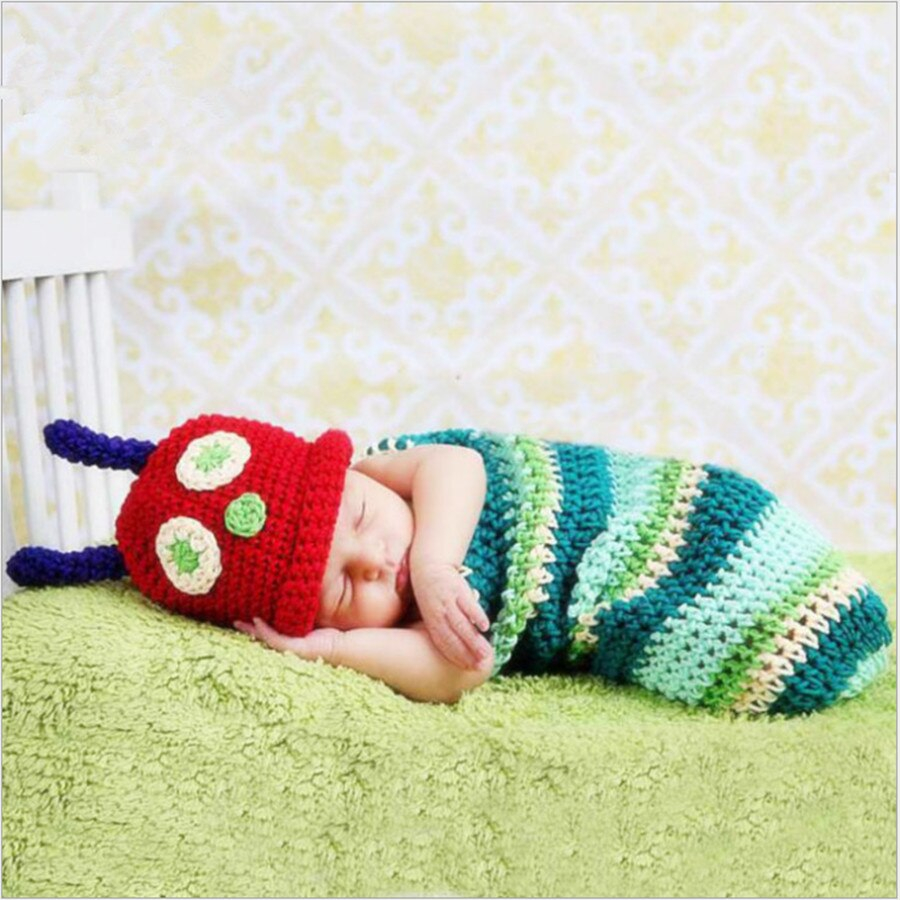 Free Crochet Pattern for Hungry Caterpillar and Ideas You’ll Love