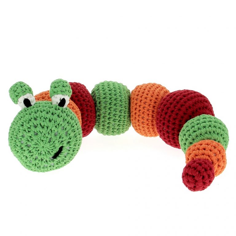 Free Crochet Pattern For Hungry Caterpillar And Ideas You’ll Love 