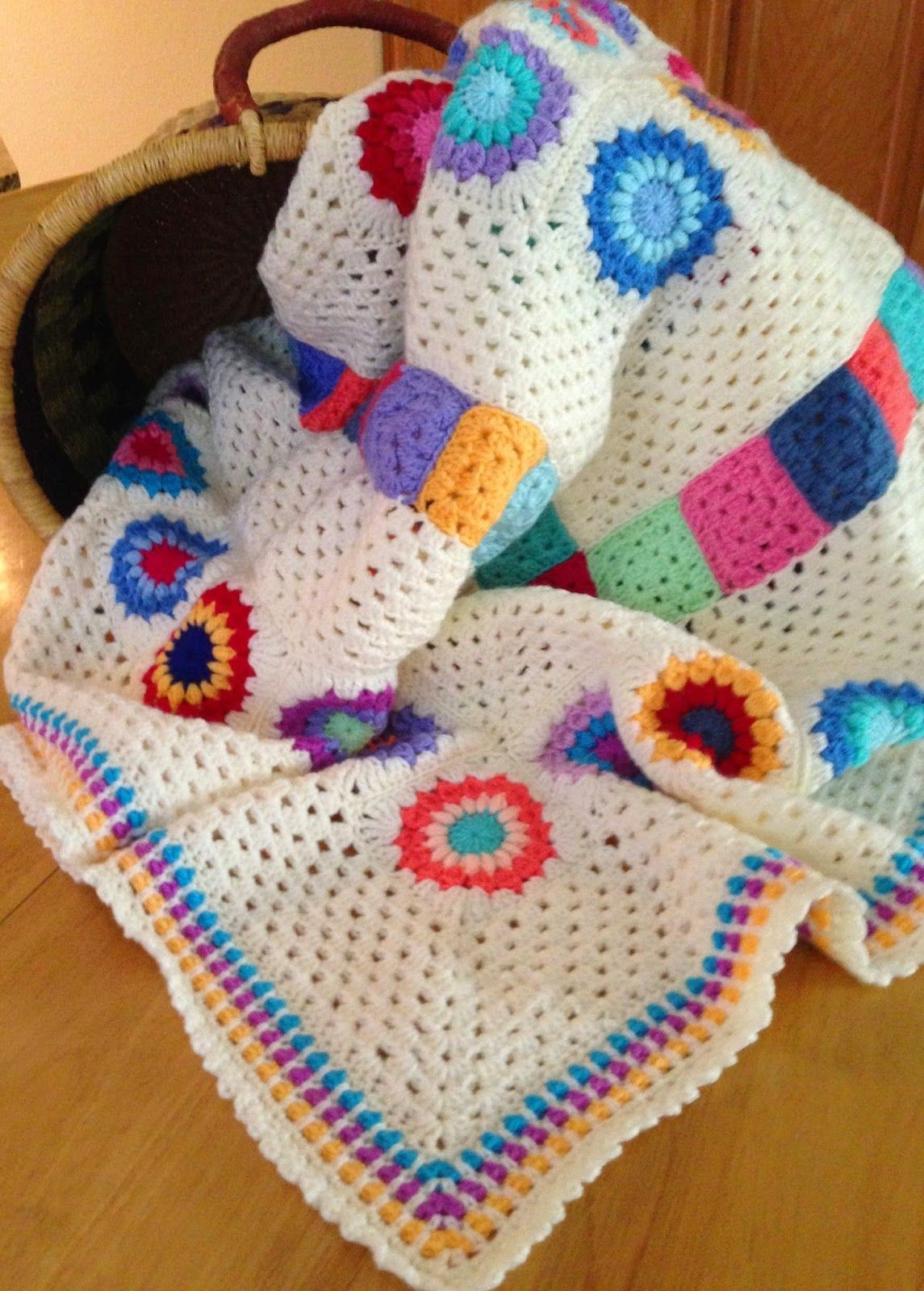 afghan squares patterns crochet beginner free 2 strand