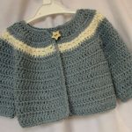 Gorgeous Crochet Cardigan Sweater Patterns for Women - mecrochet.com