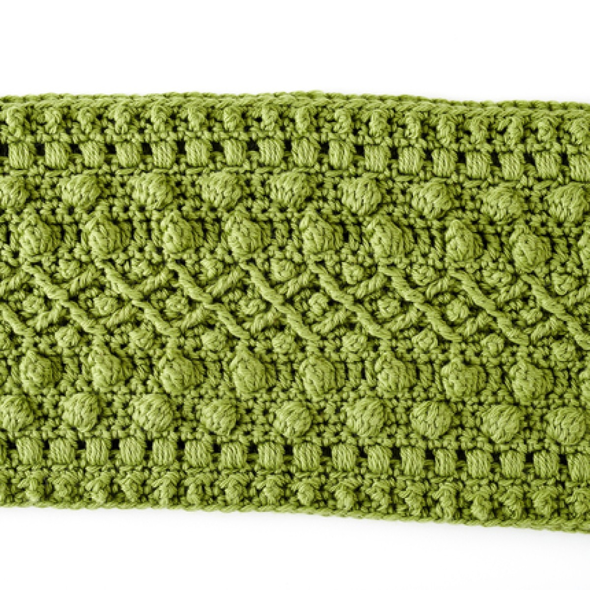 Knit and Crochet Today Free Patterns for Beginners 7 Next Level Crochet