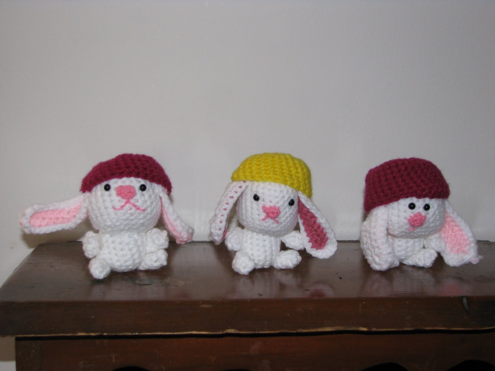 Knit and Crochet Today Free Patterns for Beginners
