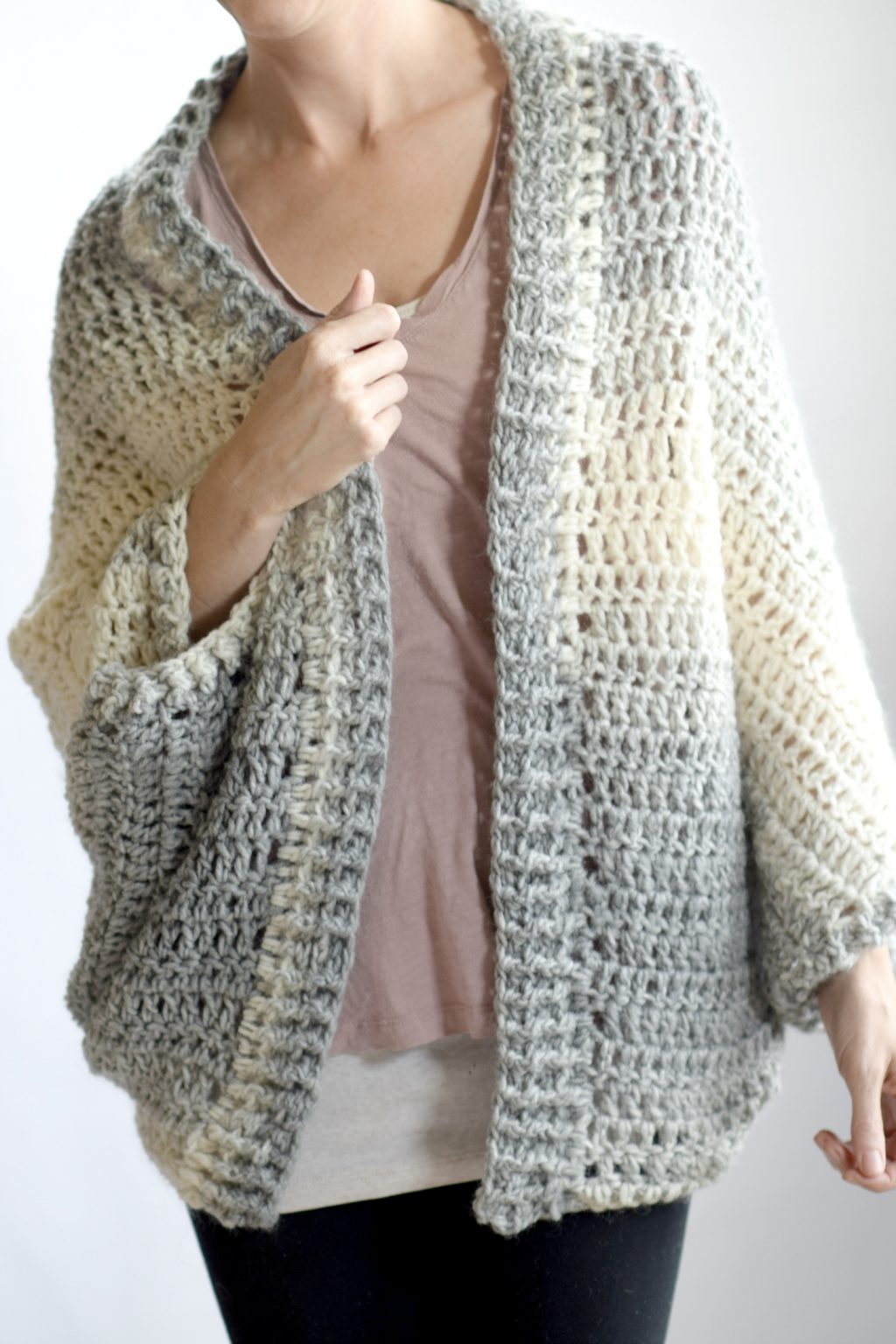 Knit and Crochet Today Free Patterns for Beginners