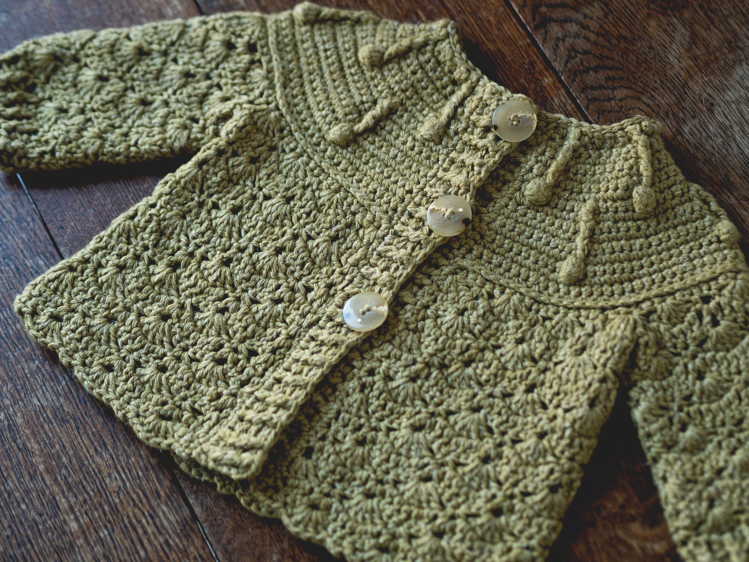 Knit and Crochet Today Free Patterns for Beginners New ...