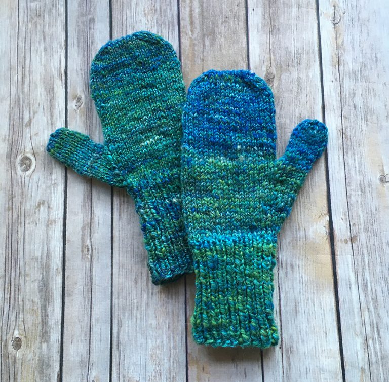 Knit and Crochet Today Free Patterns for Beginners