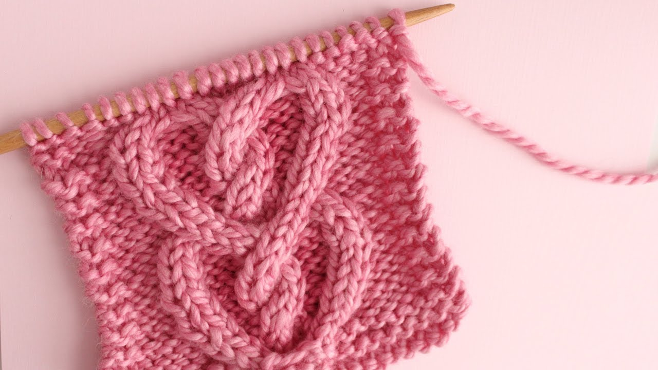 Knit and Crochet Today Free Patterns for Beginners Studio ...