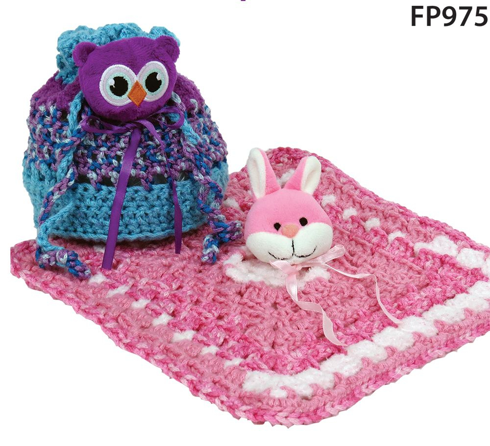 Owl Purse Crochet Pattern Bags for Free Mary Maxim Free Top This Drawstring Purse Blankie Pattern