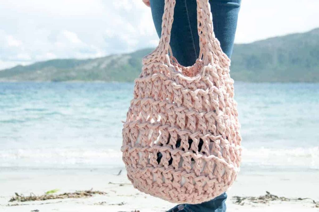 Tote Bag Patterns and Ideas that You Will Adore - mecrochet.com