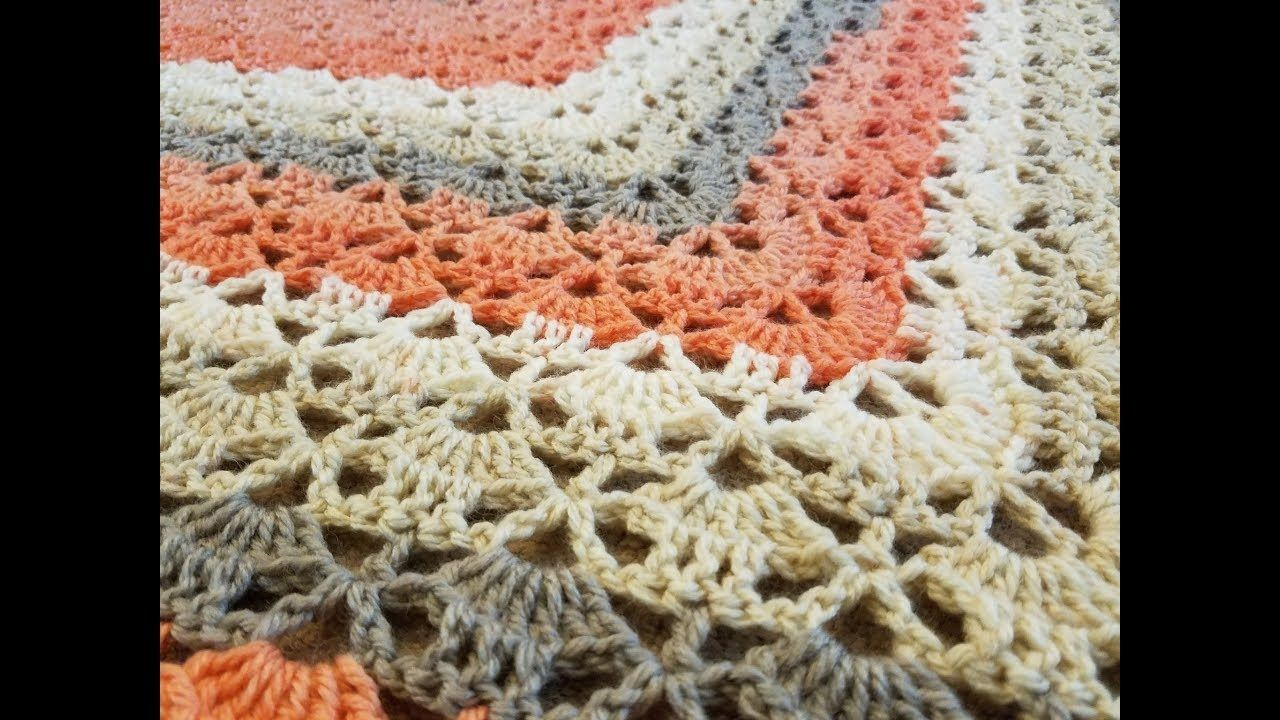 Triangular Prayer Shawl Crochet Pattern To Lift Up Your Spirit Triangular Prayer Shawl Crochet Pattern To Lift Up Your Spirit