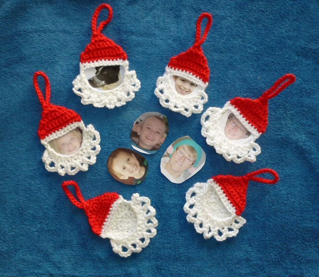 Xmas Crochet Patterns Free Our Best Free Christmas Crochet Patterns